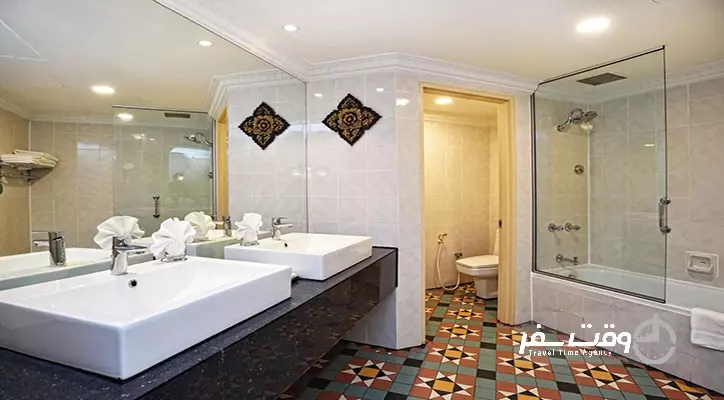 هتل هالیدی ویلا بیچ لنکاوی